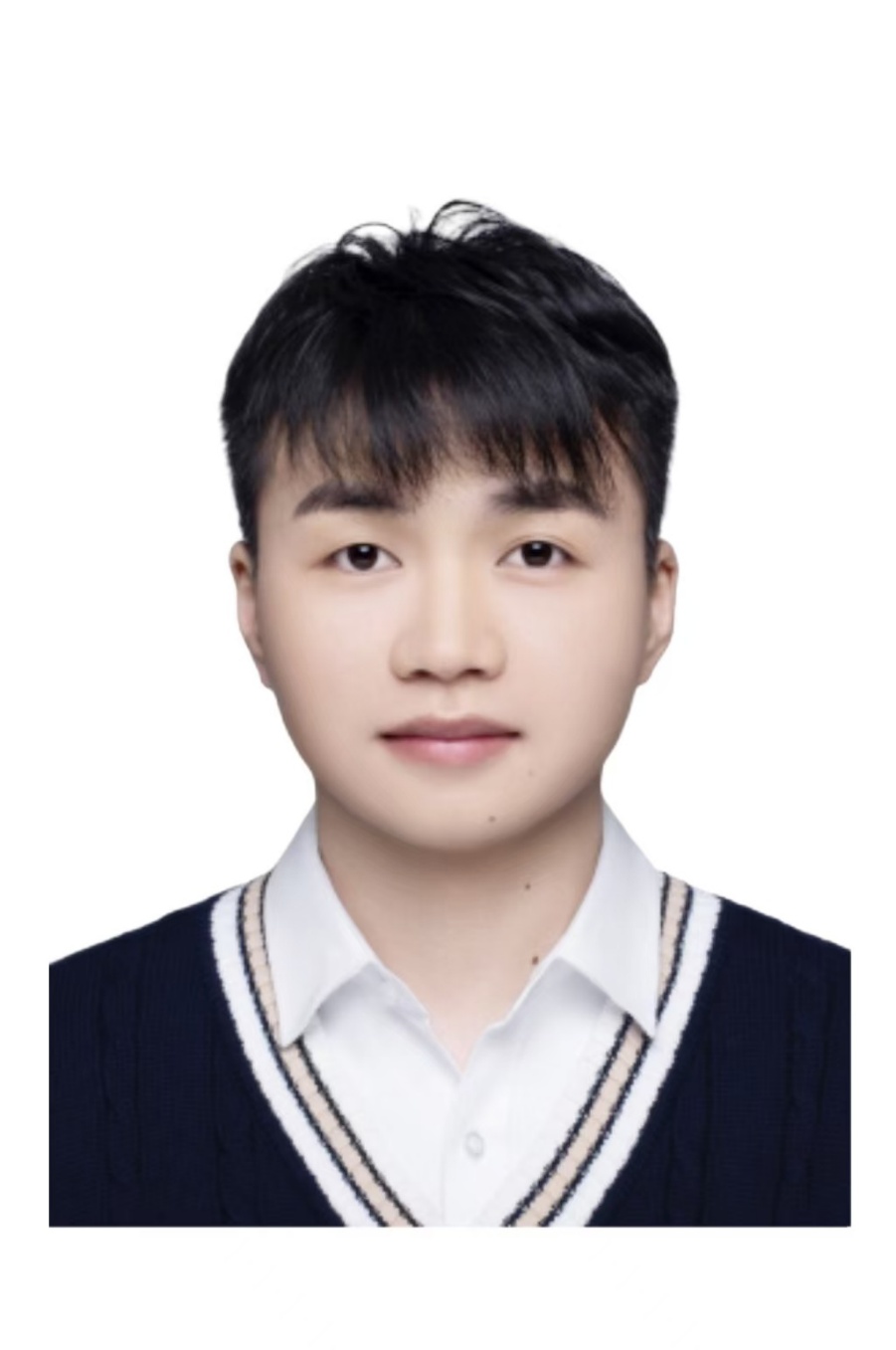 李丙辉个人照片