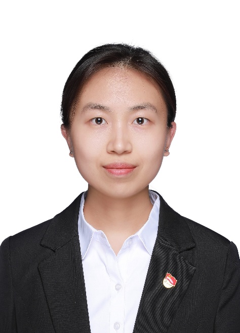 高涵个人照片