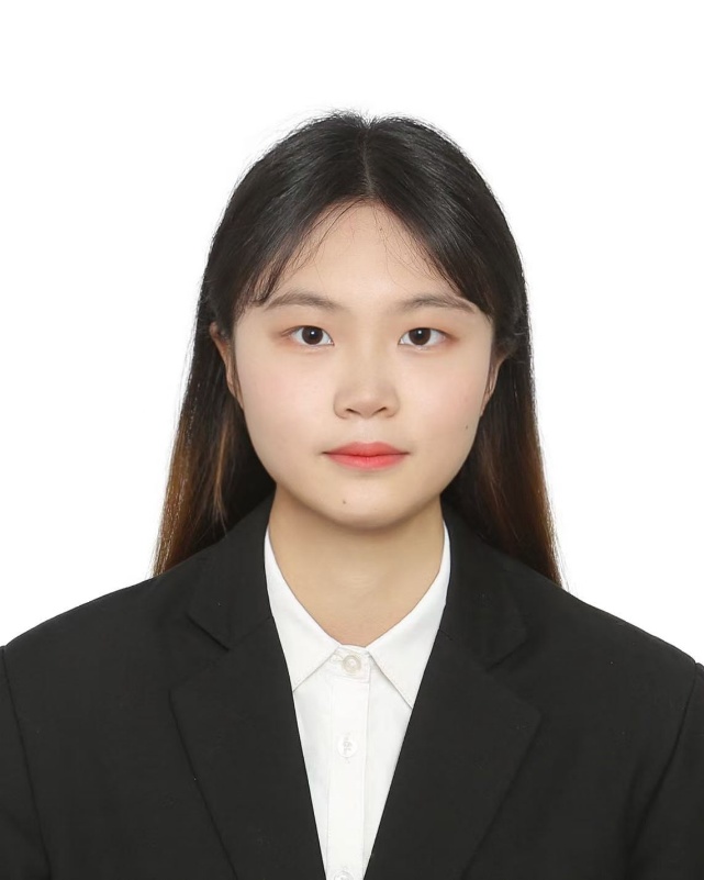 徐家晨个人照片