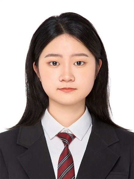 陈静怡个人照片