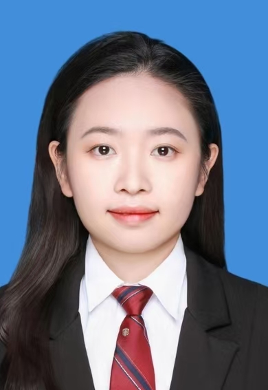 李倩个人照片