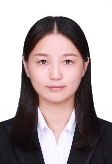 孙娴个人照片