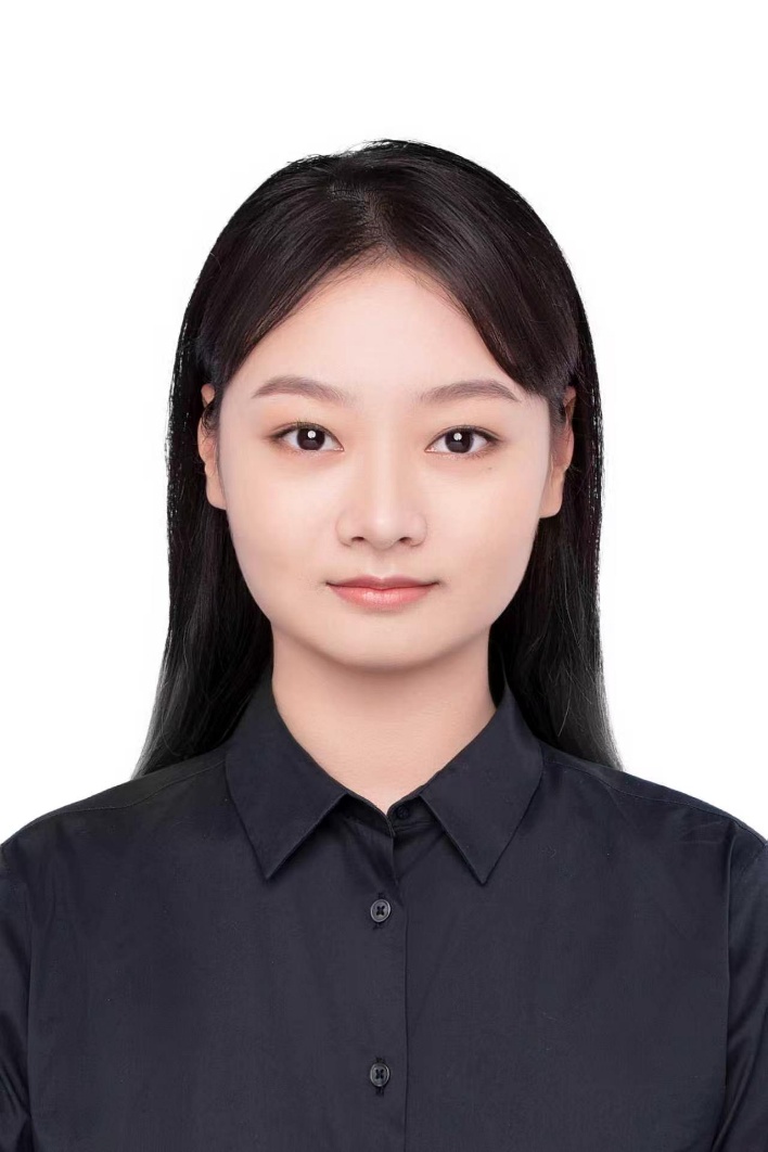 张云舒个人照片