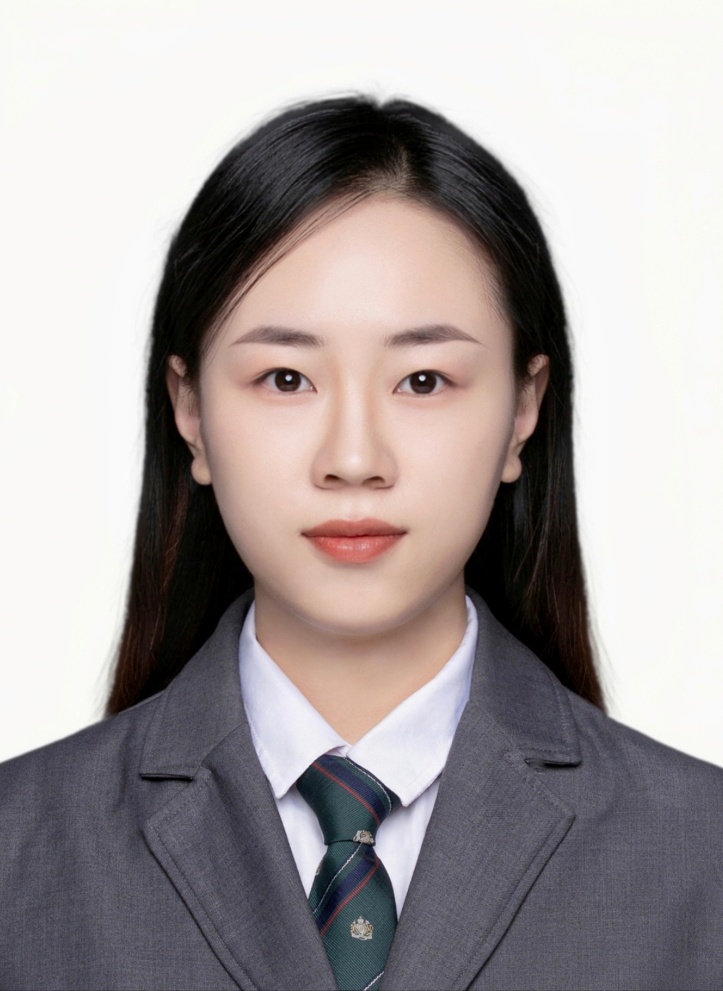 张文昕个人照片